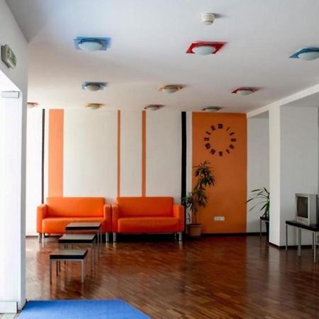 Hajdu Apartments Budapest Esterno foto