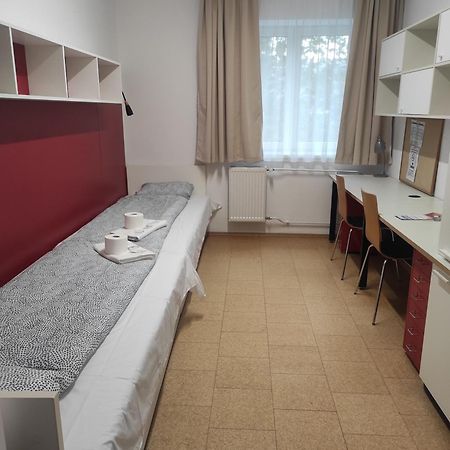 Hajdu Apartments Budapest Esterno foto