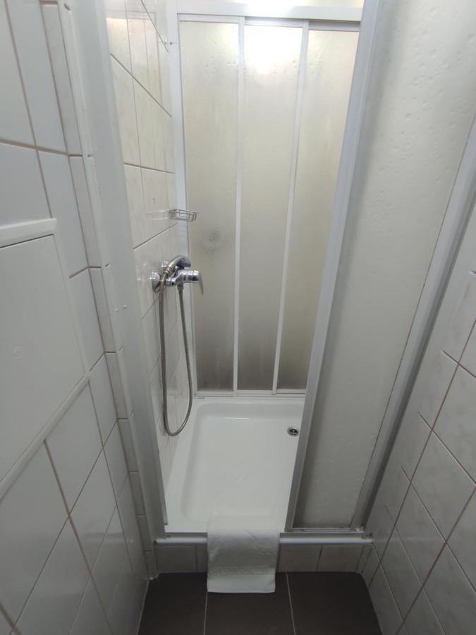 Hajdu Apartments Budapest Esterno foto