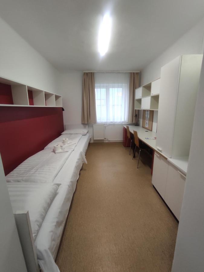 Hajdu Apartments Budapest Esterno foto