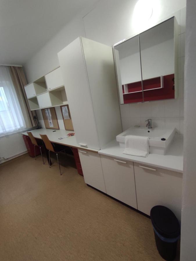 Hajdu Apartments Budapest Esterno foto