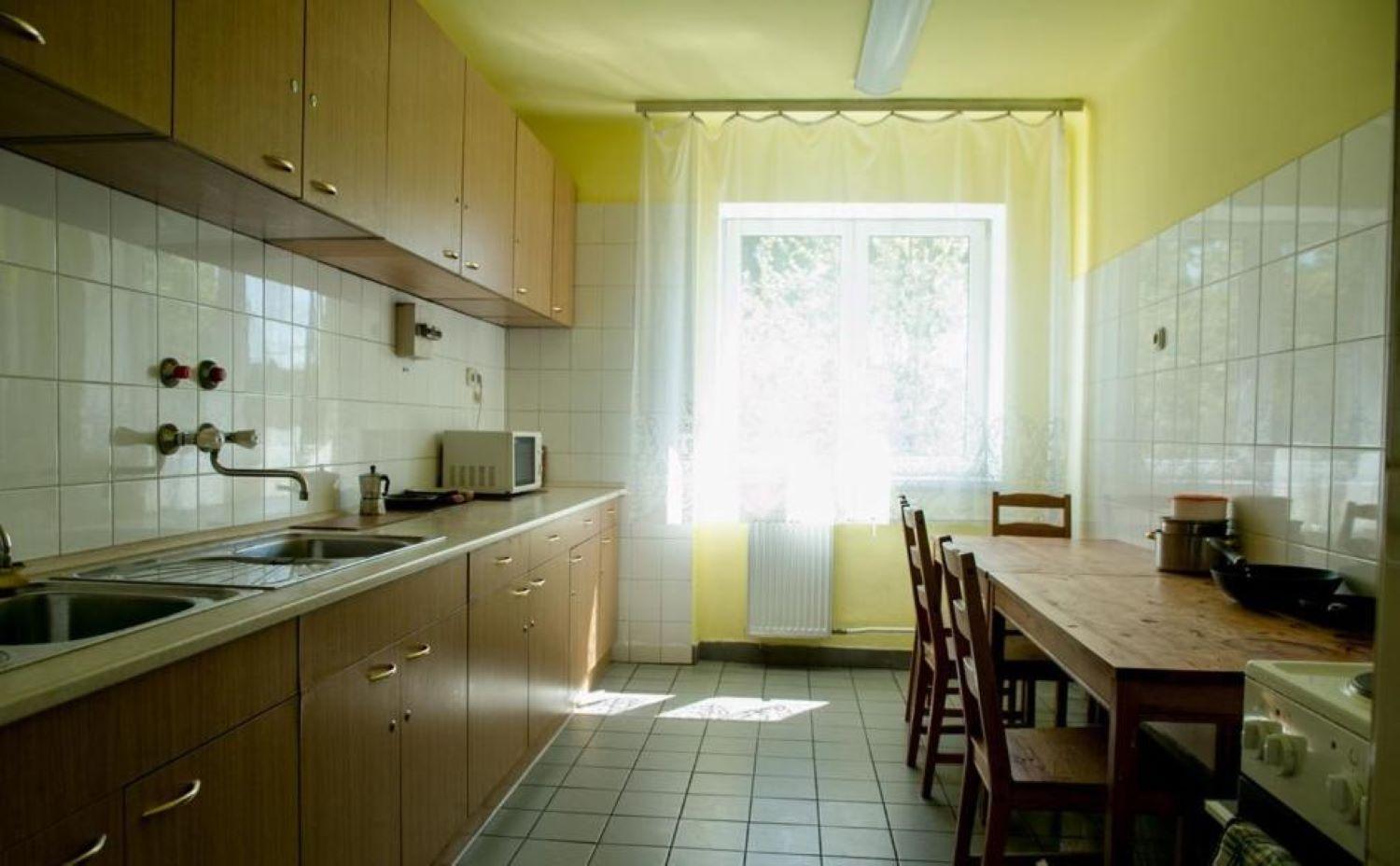 Hajdu Apartments Budapest Esterno foto