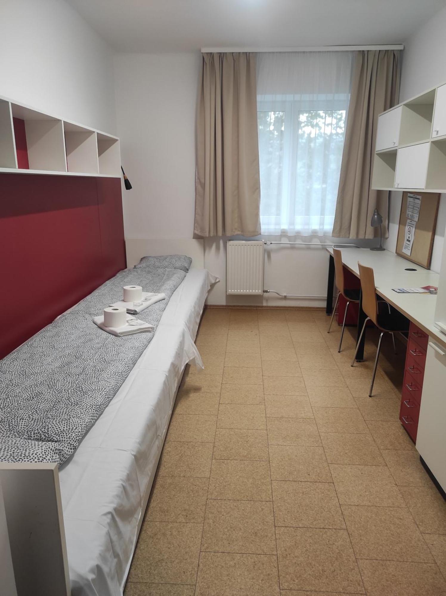 Hajdu Apartments Budapest Esterno foto