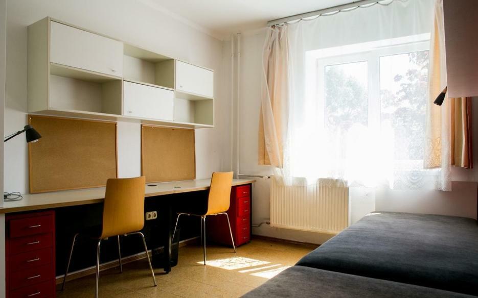 Hajdu Apartments Budapest Esterno foto