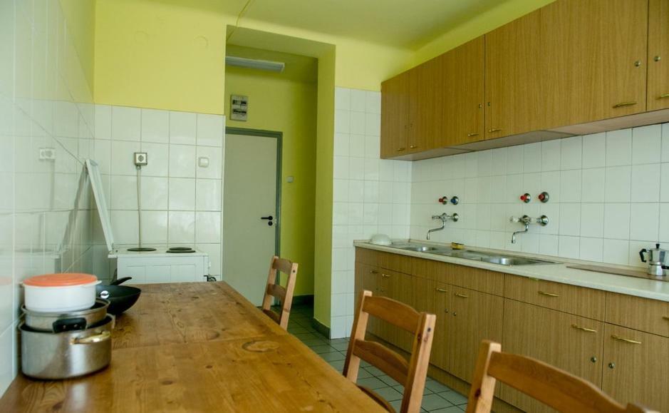 Hajdu Apartments Budapest Esterno foto