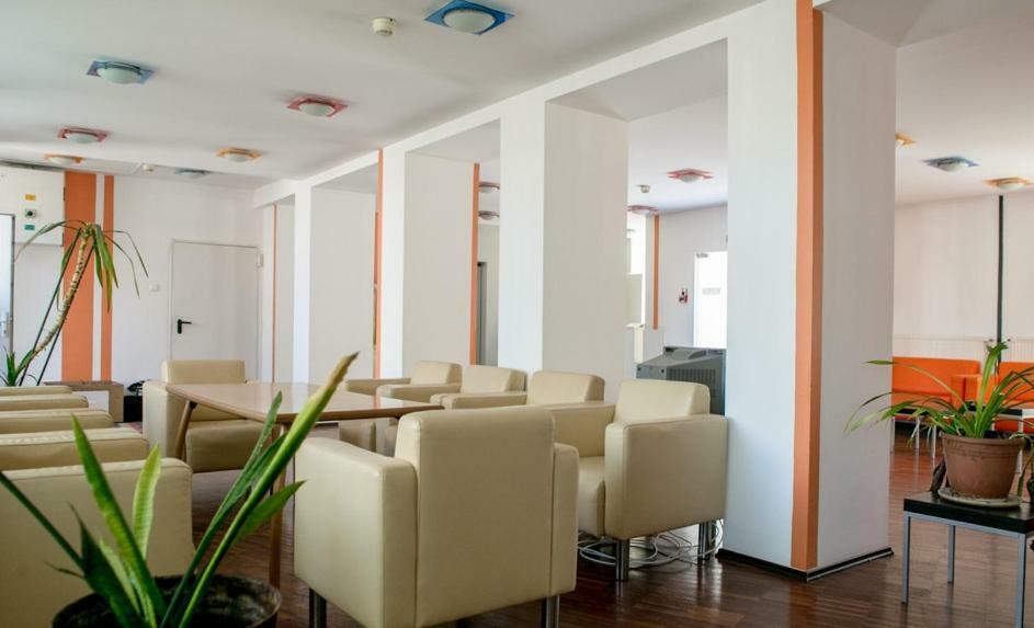 Hajdu Apartments Budapest Esterno foto