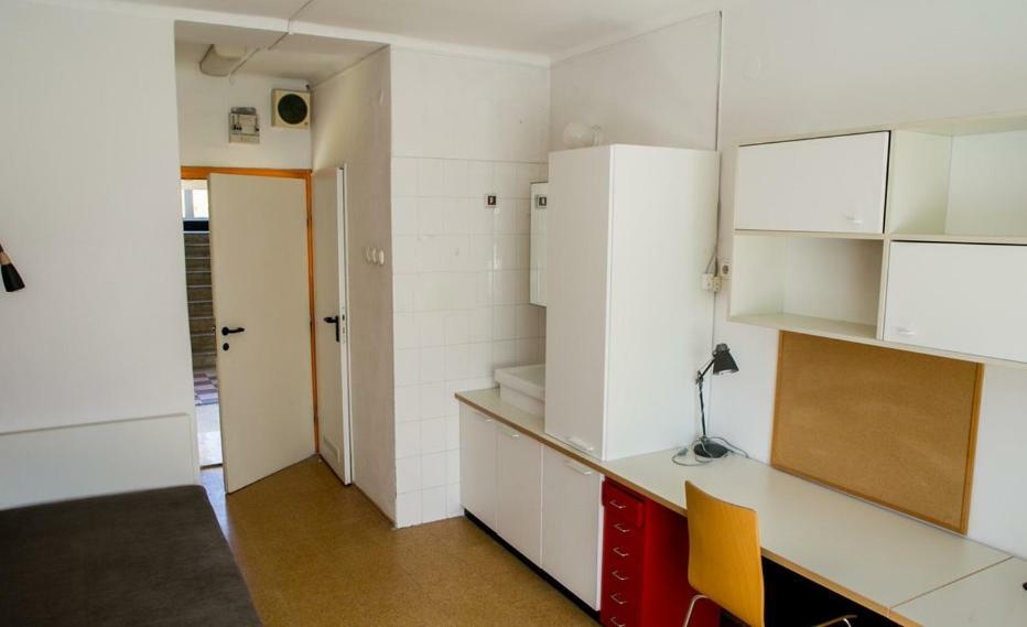 Hajdu Apartments Budapest Esterno foto